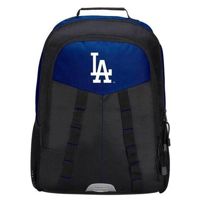 La mochila de los Dodgers del noroeste de Los Ángeles "Scorcher" 