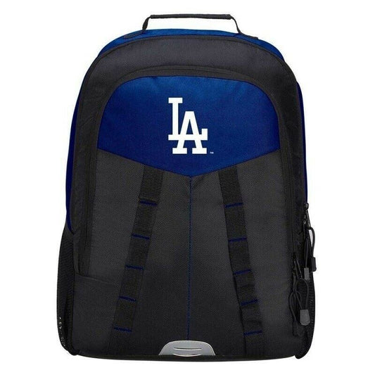 La mochila de los Dodgers del noroeste de Los Ángeles "Scorcher" 