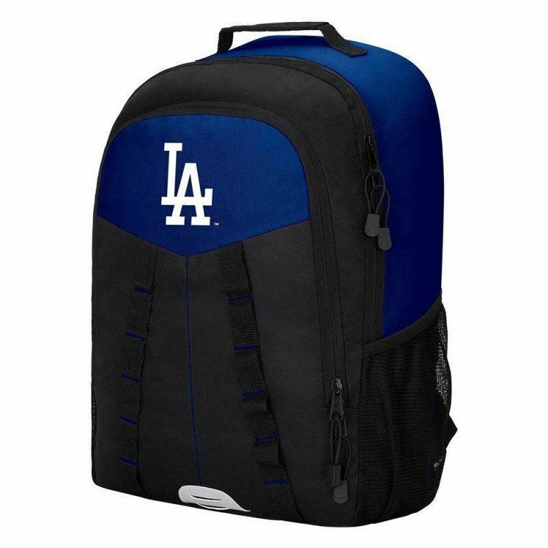 The Northwest Los Angeles Dodgers Backpack "Scorcher"