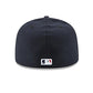 New Era 59FIFTY Fitted Hat Atlanta Braves Authentic Collection