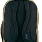JanSport Cool Student Backpack Army Green Letterman Poly JS0A2SDD82C