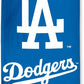 Los Angeles Dodgers Beach Towel, 30" x 60"