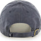 '47 MLB Detroit Tigers Vintage Navy Clean Up Adjustable Hat