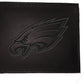 Black Leather Philadelphia Eagles Bi-fold Wallet