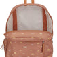 JanSport Cross Town Future Vision Sego Canyon School Backpack JS0A47LW93X
