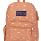 JanSport Cross Town Future Vision Sego Canyon School Backpack JS0A47LW93X