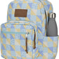 JanSport JS0A4QVB93Q Right Pack Expressions Cute Quilt School Backpack