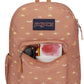 JanSport Cross Town Future Vision Sego Canyon School Backpack JS0A47LW93X