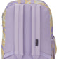 JanSport Cross Town Hydrodip School Backpack JS0A47LW93Y