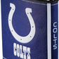 Indianapolis Colts Plastic Hip Flask, 7-ounce