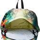 JanSport High Stakes Backpack Wild Jungle