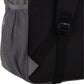 JanSport JS0A4QUL7H6 Main Campus Graphite Grey Backpack