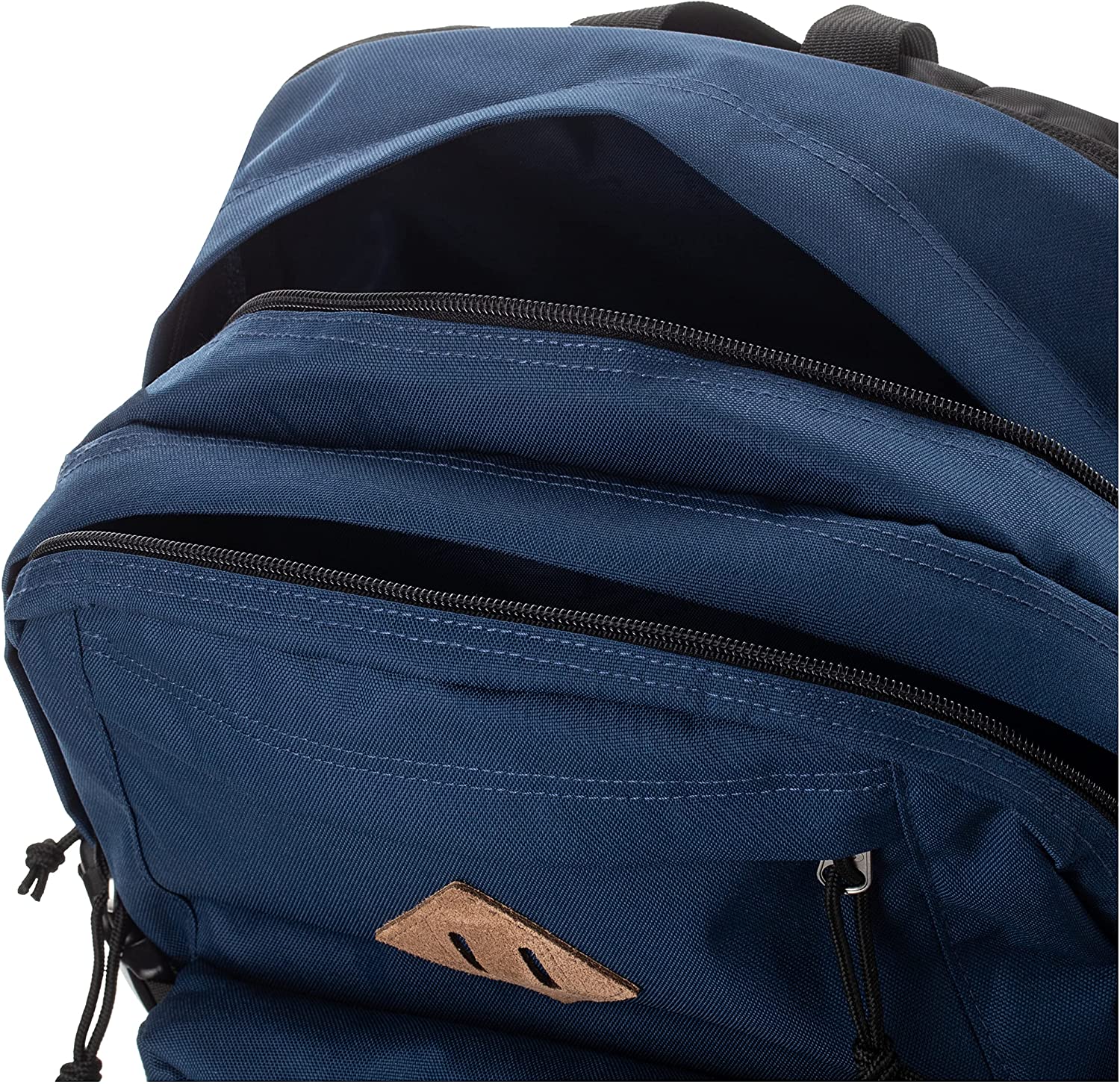 fremont backpack jansport JanSport JS0A4QUL003 Main Campus Navy Backpack – Yocaps