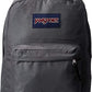 JanSport SuperBreak Deep Grey Shcool Backpack