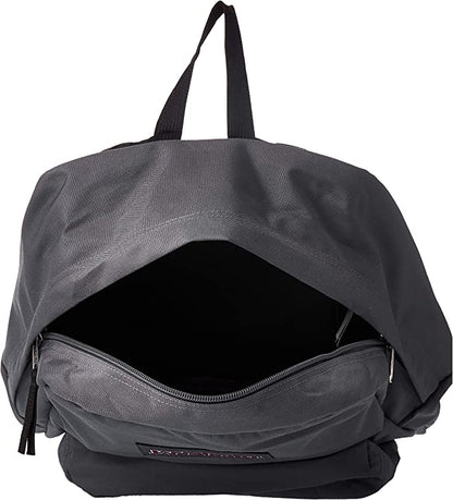 JanSport SuperBreak Deep Grey Shcool Backpack