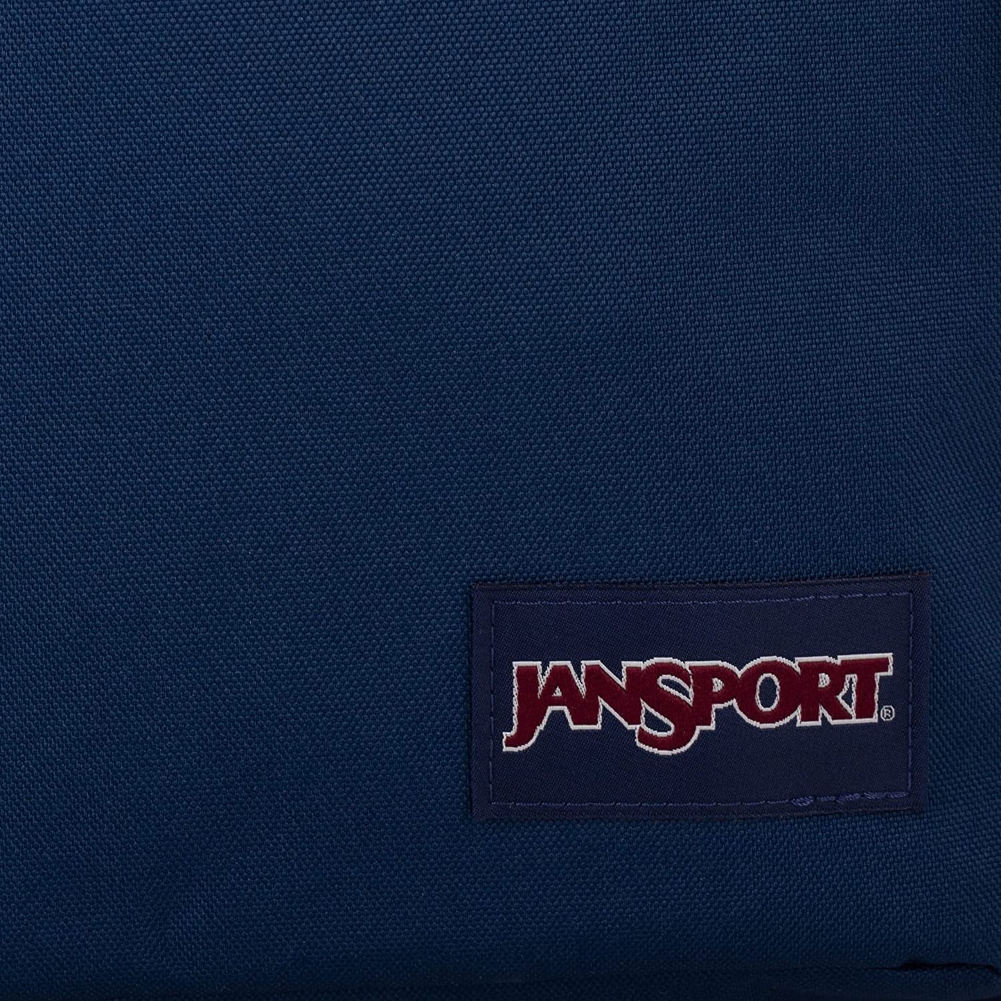 JanSport JS0A4QUL003 Main Campus Navy Backpack