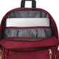 JanSport JS0A4QVA04S Right Pack Russet Red School Backpack