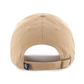 '47 Brand MLB New York Yankees Clean Up Adjustable Hat Khaki