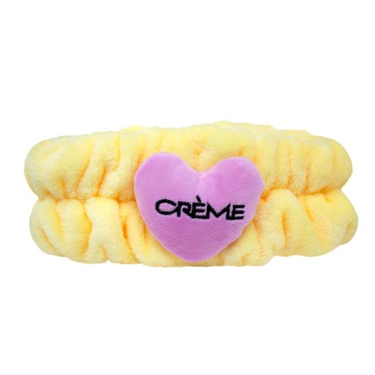 The Crème Shop BT21 CHIMMY 3D Teddy Headyband