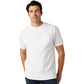Unisex Soft-washed Short Sleeve Crew Neck T-Shirt 3Pack Team Gold