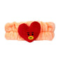 The Crème Shop BT21 TATA 3D Teddy Headyband