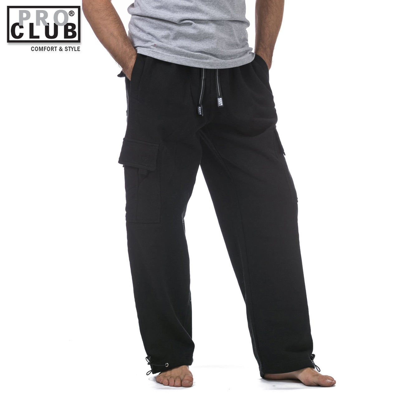 Pro Club Women's Comfort Sweat Pants