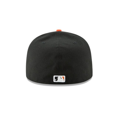 New Era 59FIFTY Fitted Hat Baltimore Orioles Authentic Collection