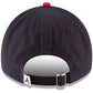 New Era MLB Atlanta Braves Core Classic Twill 9TWENTY Adjustable Hat Cap