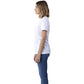 Unisex Soft-washed Short Sleeve Crew Neck T-Shirt 3Pack ATHLETIC HEATHER